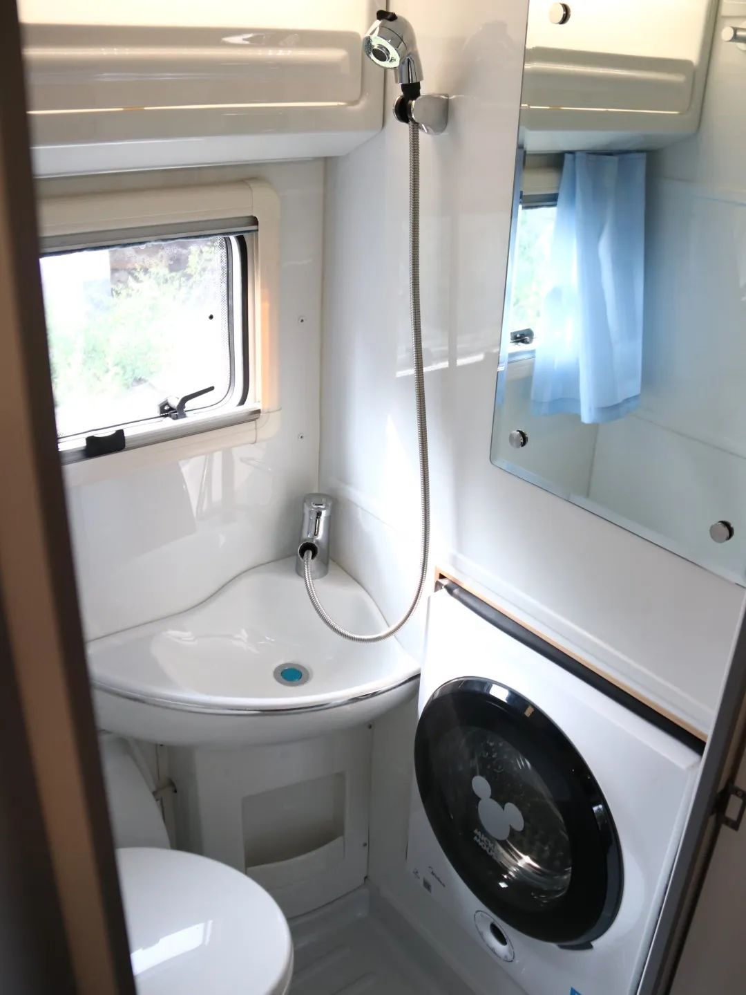 自由炮系列房車布局盤點(diǎn)，總有一款適合你！