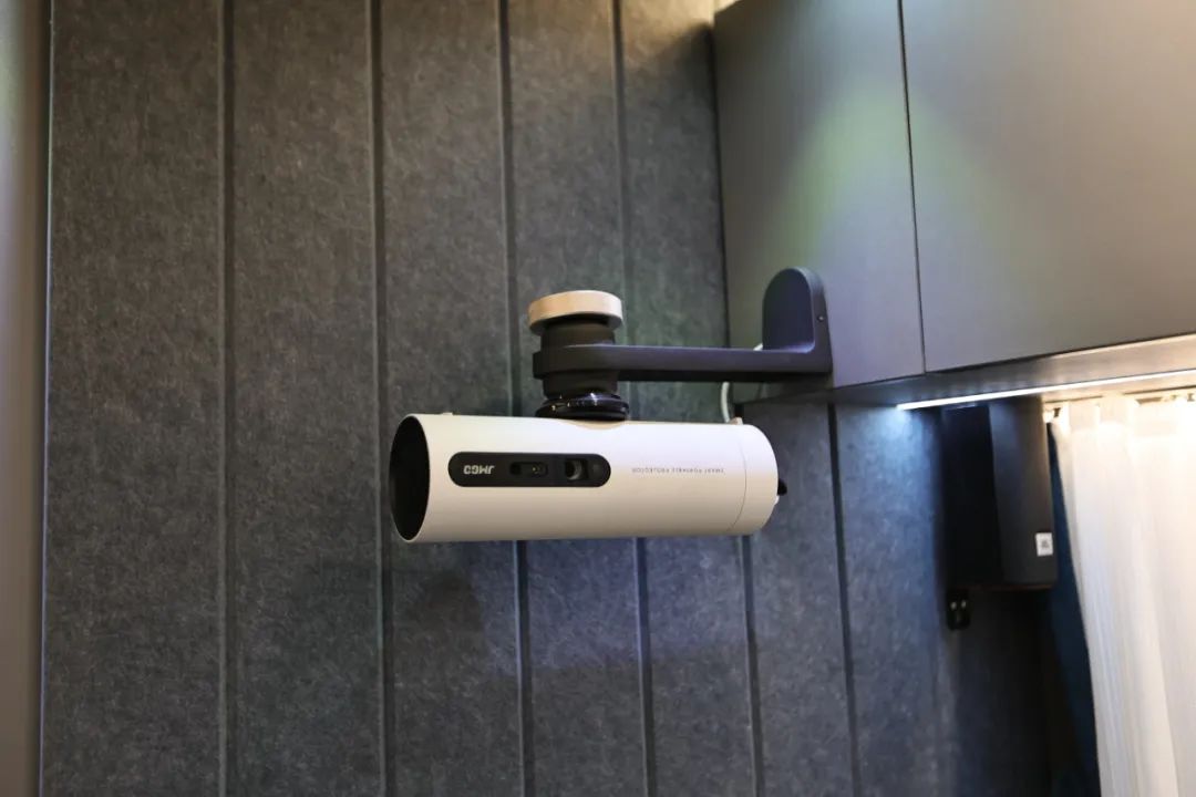 TOD智能四驅 全車越野套件，這是不是你理想的C型越野房車？