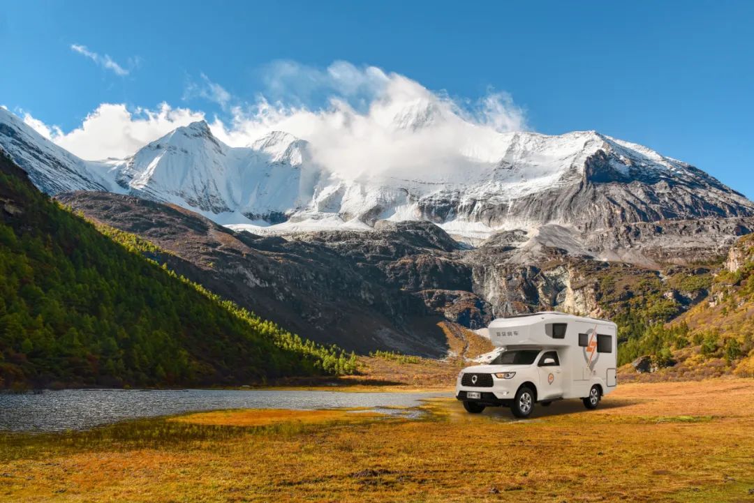 你，為什么熱愛旅行？