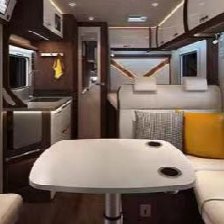 向“偽性價(jià)比”房車出擊，第五代塞拉維來襲！