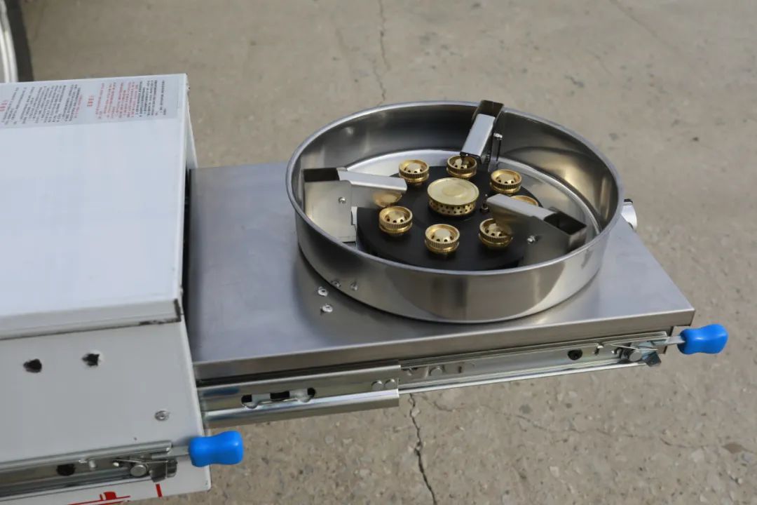 向“偽性價(jià)比”房車出擊，第五代塞拉維來襲！