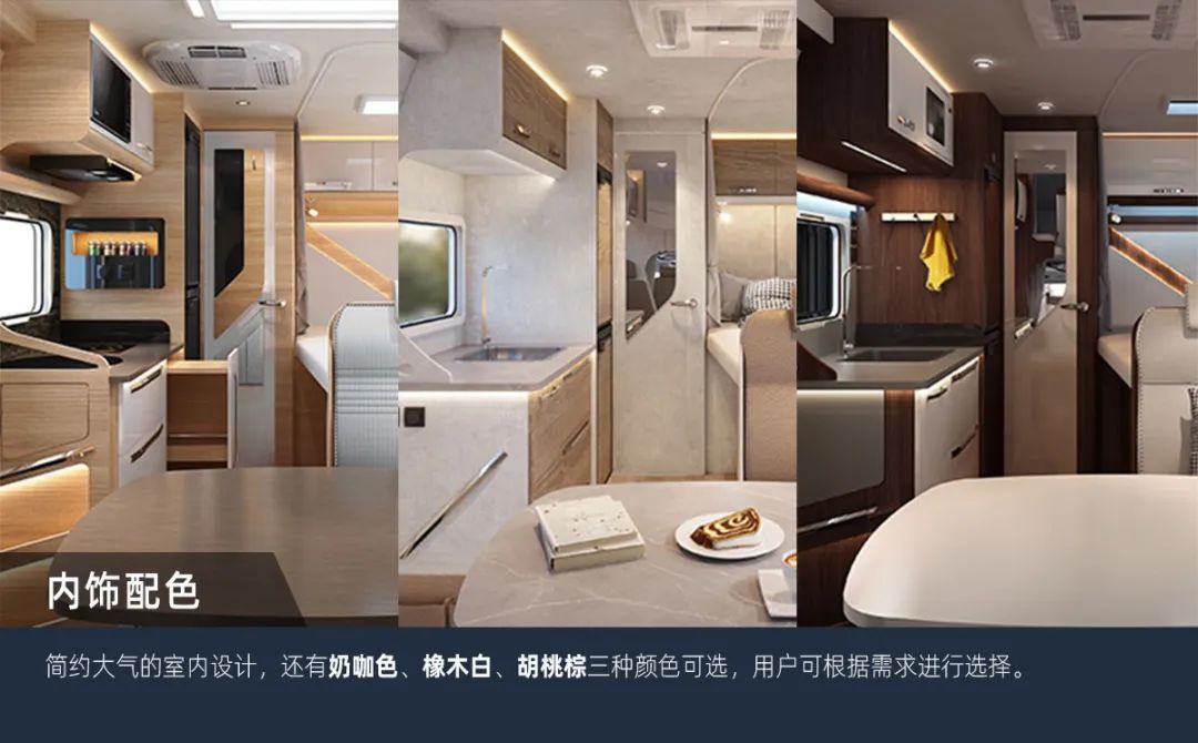 這可能是2023年更具性價比的房車了！