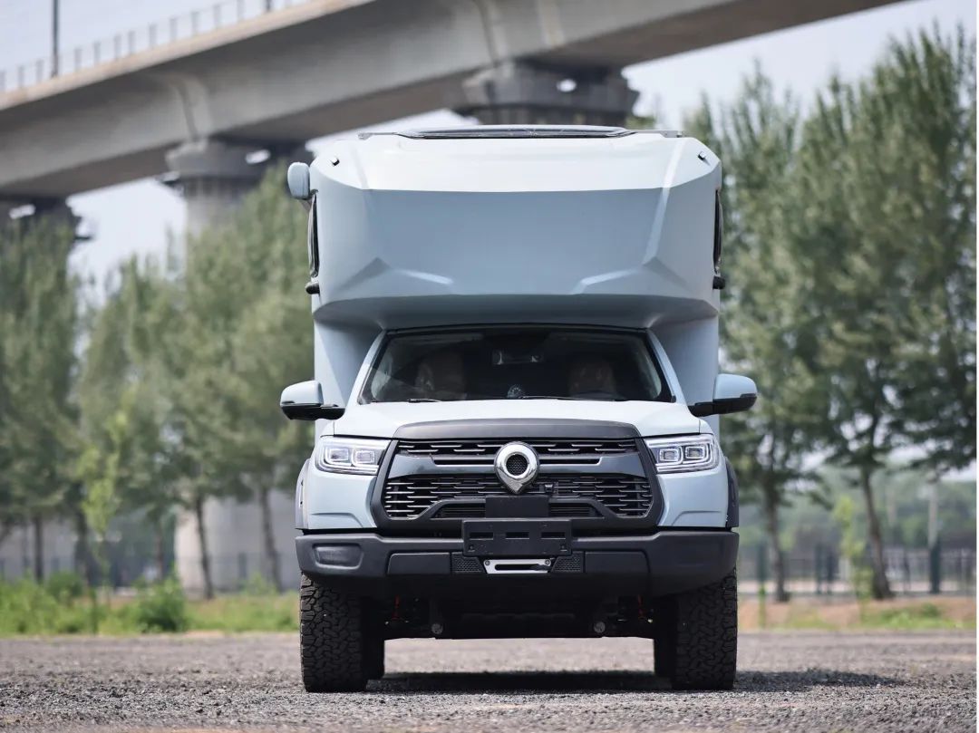 房車保養(yǎng)小技巧，快進(jìn)來get一下！