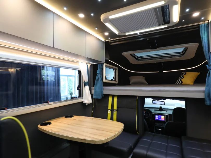 房車保養(yǎng)小技巧，快進(jìn)來get一下！