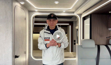 展會(huì)如何選房車(chē)，聽(tīng)老劉給你說(shuō)一說(shuō)！