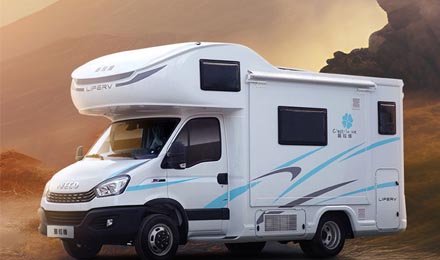 真性價(jià)比“卷王”房車(chē)，還得看塞拉維雙拓展！