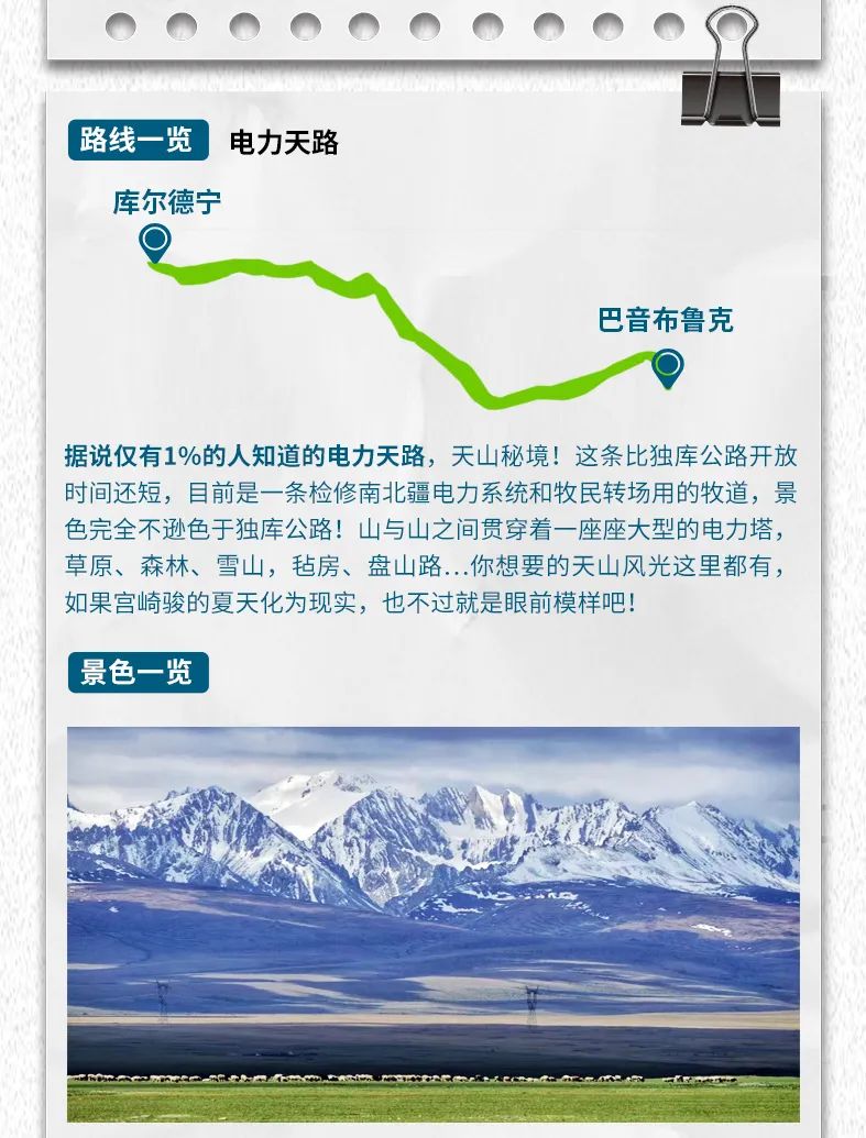 出去玩啦！覽眾房車-縱行新疆 自駕報(bào)名開啟！