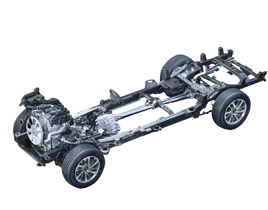 「G3來了」覽眾房車開啟第三代房車專用底盤新時(shí)代 「G3來了」覽眾房車開啟第三代房車專用底盤新時(shí)代