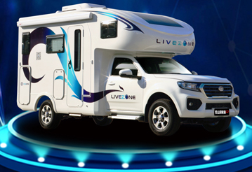 端午小長(zhǎng)假，房車(chē)也可以嗨購(gòu)