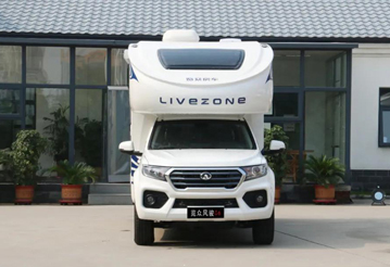 擁有四驅(qū)房車有什么好處呢？