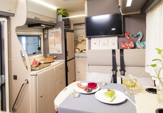 不在展會，一樣可以買到優(yōu)惠的房車