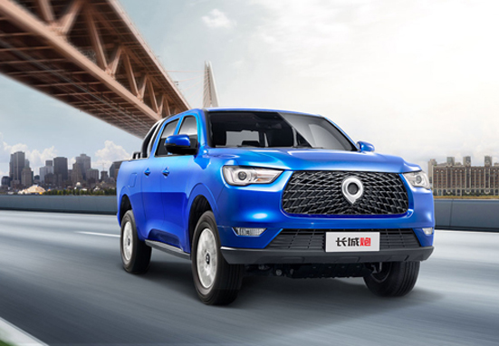 長城炮房車為何遲遲沒有上市？