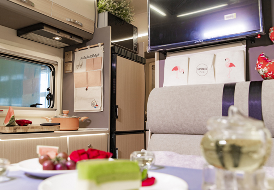 房車應該怎么選，才不會選錯？