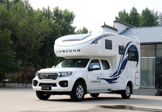 冬季，房車注意這些，只有好處