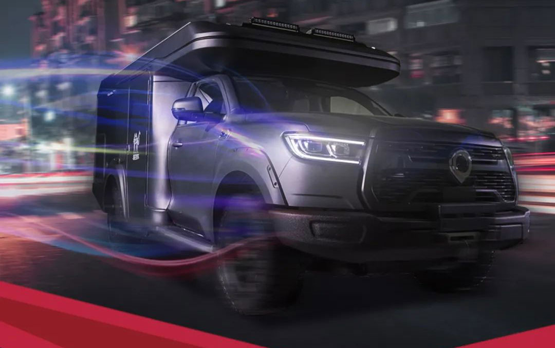 駱駝房車升頂炮正式發(fā)布！