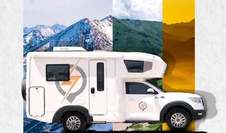 車友故事征集丨尋找有夢想、有故事的你！