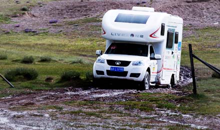 為什么說露營(yíng)的終點(diǎn)是房車？