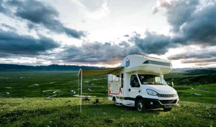 我有一個夢，帶著人間煙火奔赴遠方