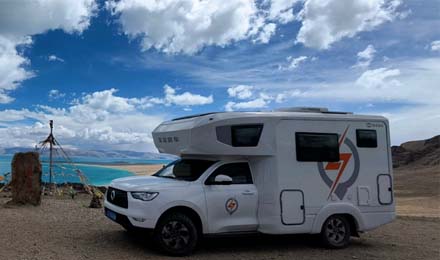 暑期家庭出游的車子，究竟該怎么選？