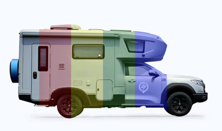 自由炮 | 突破才是勇敢者的底色！