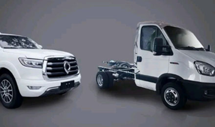 盤點(diǎn)房車底盤：依維柯底盤vs皮卡底盤，哪個(gè)更適合你？